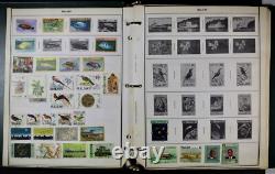 MONDIAL, M pays sur les pages MALAWI à MAROC 4120 différents voir 58 scans