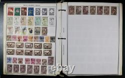 MONDIAL, M pays sur les pages MALAWI à MAROC 4120 différents voir 58 scans