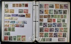 MONDIAL, M pays sur les pages MALAWI à MAROC 4120 différents voir 58 scans