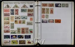 MONDIAL, M pays sur les pages MALAWI à MAROC 4120 différents voir 58 scans
