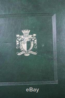 Malta 1964-2014 Premium Collection De Timbres + Feuilles 3 Albums