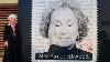 Margaret Atwood Honorée Par Le Timbre Commémoratif De Postes Canada