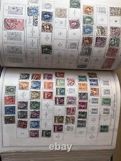 Minkus Suprême Global Stamp, Publication de la collection d'albums 3
