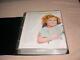 P. C. S. Shirley Temple Stamp Panel Album, 96 Panneaux