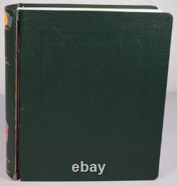 PORTUGAL 1850s-1980s COLLECTION DE PLUS DE 1 050 TIMBRES ALBUM SPÉCIALITÉ SCOTT