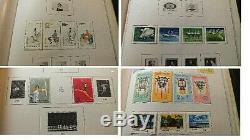 République Populaire De Chine Stamp Album République Populaire De Chine Timbres Populaire Début 1949 Ms3