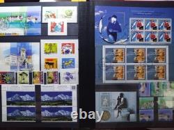 Suisse 1960 2006 Collection Annulée Dans L'Album