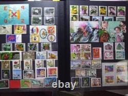 Suisse 1960 2006 Collection Annulée Dans L'Album