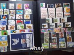 Suisse 1960 2006 Collection Annulée Dans L'Album