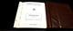 Superbe Collection D'allemagne Principalement Mnh Dans Deux Albums Leuchtturm