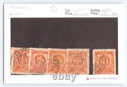 Très grande collection de timbres d’Amérique latine, très belle