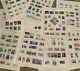 Us Stamp Lot On Presque Complete Album Pages Great Gift