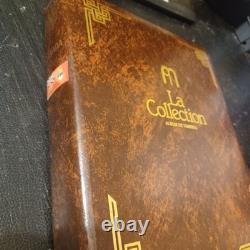 VASTE COLLECTION DU CANADA CONSERVÉE DANS UN ALBUM. Veuillez consulter les 138 photos ci-dessous.
