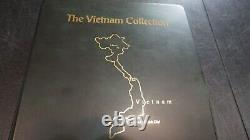 Vietnam démocratique, magnifique collection en album