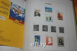 Weeda Autriche 1587 // 2233 Collection Mh 1993-2009 Dans Davo Album Visage 342+ Euros