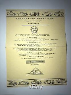 Zambia 100 Jahre Automobil 25x Album Album Jubiläums-edition 1987